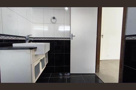 Casa à venda com 250m², 2 quartos e 2 vagas Casa à venda com 250m², 2 quartos e 2 vagasBanheiro da Suíte