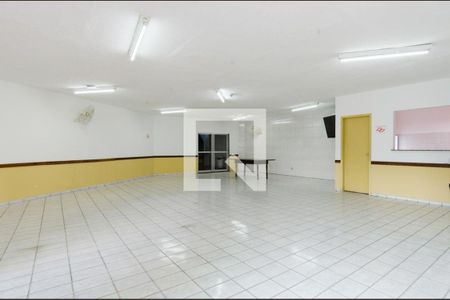 Apartamento para alugar com 62m², 2 quartos e 1 vagaÁrea comum - Salão de festas