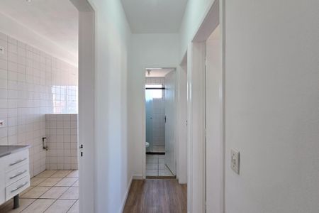 Apartamento para alugar com 62m², 2 quartos e 1 vagaAcesso - Quartos