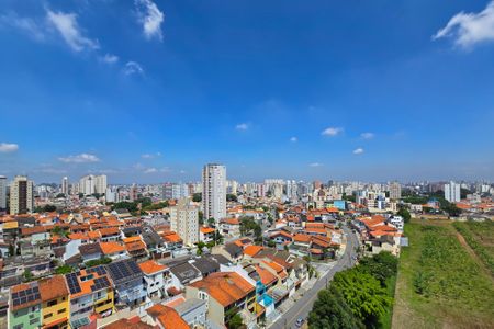 Apartamento para alugar com 62m², 2 quartos e 1 vagaVista - Quarto 2