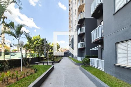 Apartamento para alugar com 62m², 2 quartos e 1 vagaÁrea comum