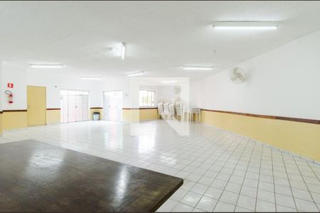 Apartamento para alugar com 62m², 2 quartos e 1 vagaÁrea comum - Salão de festas