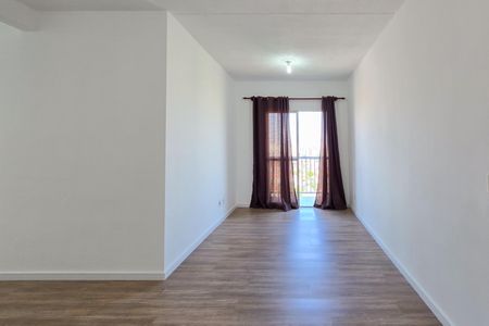 Apartamento para alugar com 62m², 2 quartos e 1 vagaSala