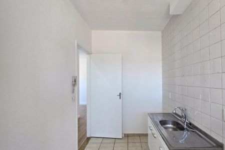 Apartamento para alugar com 62m², 2 quartos e 1 vagaCozinha