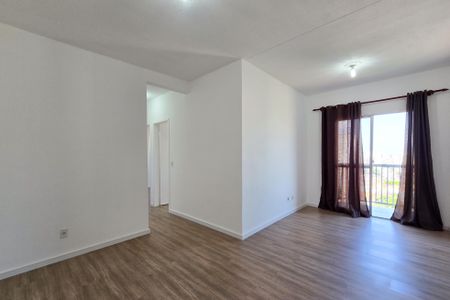 Sala de apartamento para alugar com 2 quartos, 62m² em Nova Petrópolis, São Bernardo do Campo