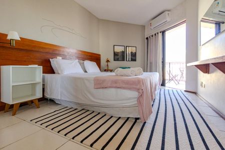 Apartamento à venda com 60m², 1 quarto e 1 vaga Apartamento à venda com 60m², 1 quarto e 1 vagaQuarto