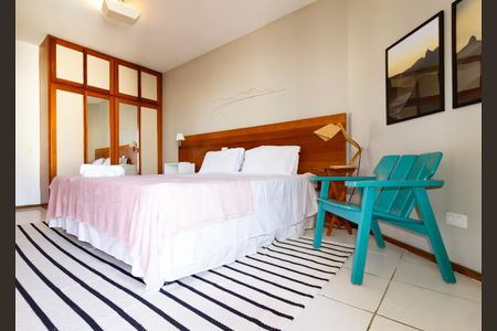 Apartamento à venda com 60m², 1 quarto e 1 vaga Apartamento à venda com 60m², 1 quarto e 1 vagaQuarto