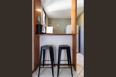 Apartamento à venda com 60m², 1 quarto e 1 vaga Apartamento à venda com 60m², 1 quarto e 1 vagaCozinha