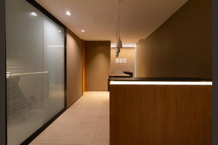 Apartamento à venda com 60m², 1 quarto e 1 vaga Apartamento à venda com 60m², 1 quarto e 1 vagaÁrea comum