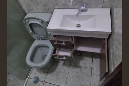 Apartamento à venda com 53m², 1 quarto e sem vaga