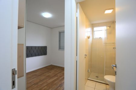Apartamento para alugar com 122m², 3 quartos e 2 vagasSuíte