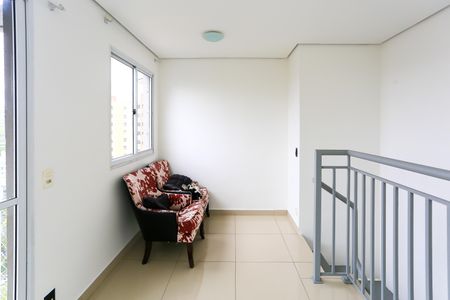 Apartamento para alugar com 122m², 3 quartos e 2 vagasCobertura