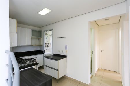 Apartamento para alugar com 122m², 3 quartos e 2 vagasCozinha
