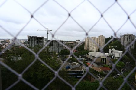 Apartamento para alugar com 122m², 3 quartos e 2 vagasVista