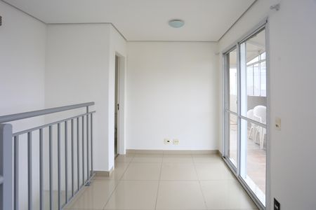 Apartamento para alugar com 122m², 3 quartos e 2 vagasCobertura