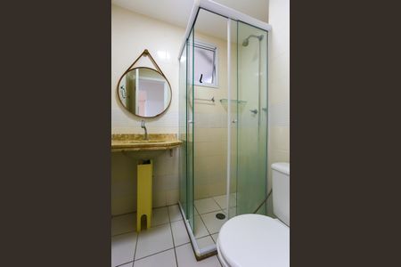 Apartamento para alugar com 122m², 3 quartos e 2 vagasBanheiro