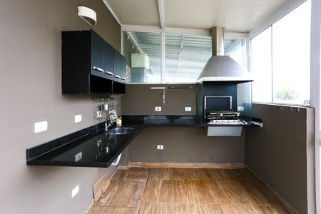 Apartamento para alugar com 122m², 3 quartos e 2 vagasCobertura