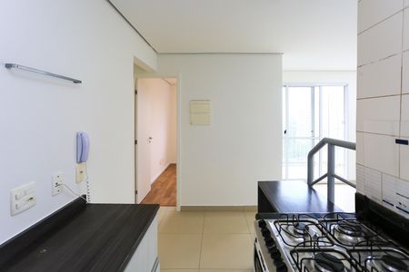 Apartamento para alugar com 122m², 3 quartos e 2 vagasCozinha