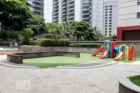 Apartamento para alugar com 62m², 2 quartos e 1 vagaÁrea comum