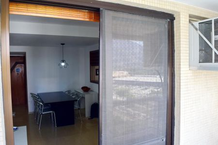 Apartamento para alugar com 62m², 2 quartos e 1 vagaSala