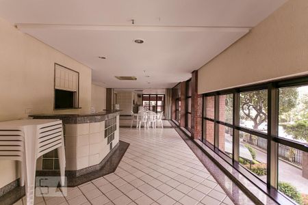 Apartamento para alugar com 62m², 2 quartos e 1 vagaÁrea comum