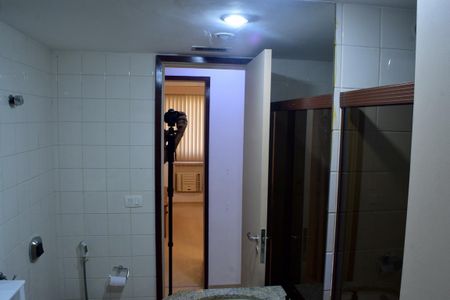 Apartamento para alugar com 62m², 2 quartos e 1 vagaBanheiro Social