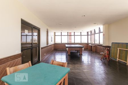 Apartamento para alugar com 62m², 2 quartos e 1 vagaÁrea comum