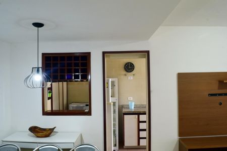 Apartamento para alugar com 62m², 2 quartos e 1 vagaSala