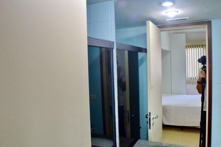 Apartamento para alugar com 62m², 2 quartos e 1 vagaBanheiro da Suíte