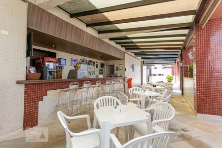 Apartamento para alugar com 62m², 2 quartos e 1 vagaÁrea comum