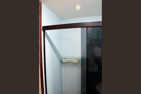 Apartamento para alugar com 62m², 2 quartos e 1 vagaBanheiro da Suíte