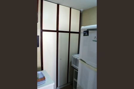 Apartamento para alugar com 62m², 2 quartos e 1 vagaCozinha