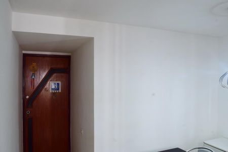 Apartamento para alugar com 62m², 2 quartos e 1 vagaHall de Entrada
