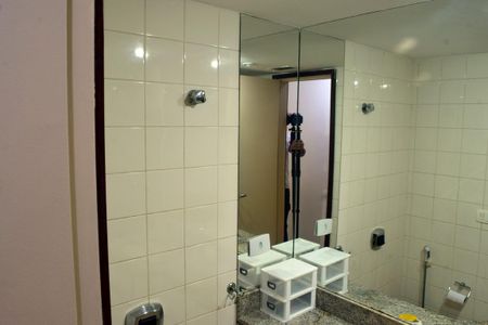Apartamento para alugar com 62m², 2 quartos e 1 vagaBanheiro Social