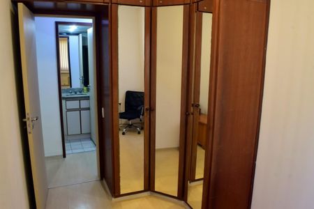 Quarto de apartamento para alugar com 2 quartos, 62m² em Barra da Tijuca, Rio de Janeiro