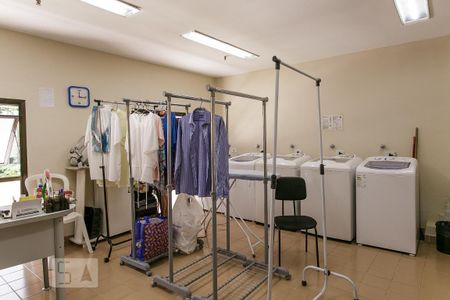 Apartamento para alugar com 62m², 2 quartos e 1 vagaÁrea comum
