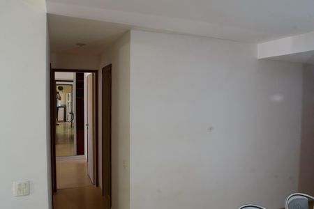 Sala de apartamento para alugar com 2 quartos, 62m² em Barra da Tijuca, Rio de Janeiro