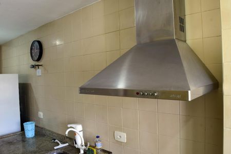 Apartamento para alugar com 62m², 2 quartos e 1 vagaCozinha