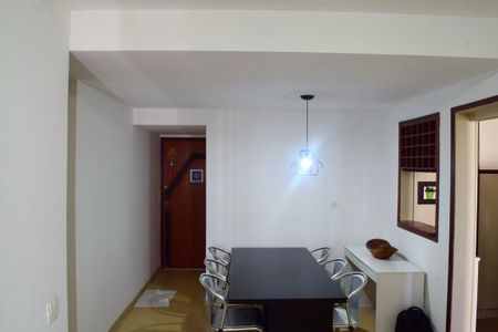 Sala de apartamento para alugar com 2 quartos, 62m² em Barra da Tijuca, Rio de Janeiro