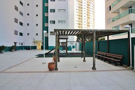 Apartamento à venda com 92m², 3 quartos e 2 vagasÁrea comum