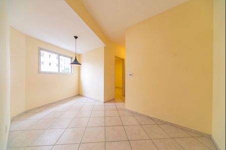 Apartamento à venda com 92m², 3 quartos e 2 vagasSala de Jantar