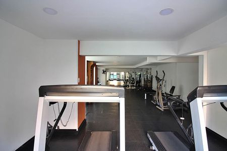 Apartamento à venda com 92m², 3 quartos e 2 vagasÁrea comum - Academia