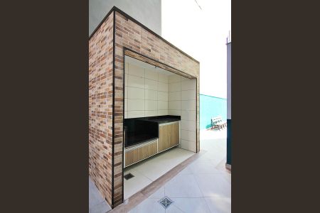 Apartamento à venda com 92m², 3 quartos e 2 vagasÁrea comum