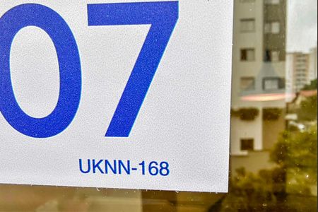 Apartamento à venda com 92m², 3 quartos e 2 vagasPlaca Instalada no imóvel