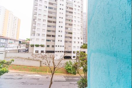 Apartamento à venda com 92m², 3 quartos e 2 vagasVista do Quarto 2
