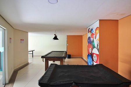 Apartamento à venda com 92m², 3 quartos e 2 vagasSala de Jogos