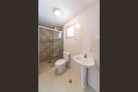 Apartamento à venda com 92m², 3 quartos e 2 vagasBanheiro do Quarto 2