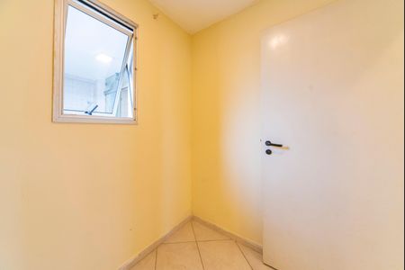 Apartamento à venda com 92m², 3 quartos e 2 vagasQuarto 3