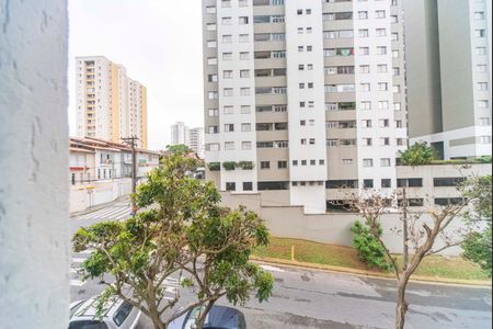 Apartamento à venda com 92m², 3 quartos e 2 vagasVista da Sala de Jantar