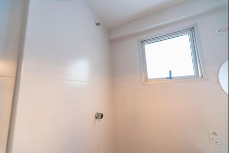 Apartamento à venda com 92m², 3 quartos e 2 vagasBanheiro Social